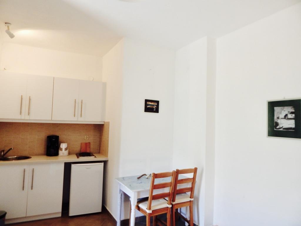 Filio Apartments Kámbos Buitenkant foto
